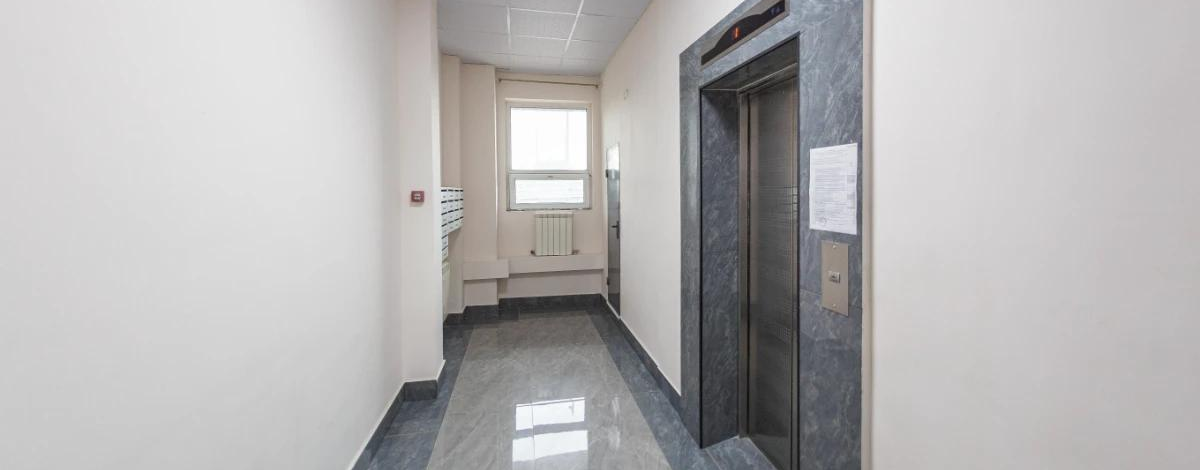 2-комнатная квартира · 80 м² · 2/12 этаж, Кошкарбаева 46/1