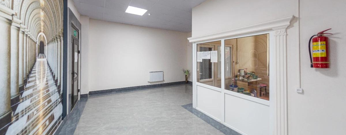 2-комнатная квартира · 80 м² · 2/12 этаж, Кошкарбаева 46/1
