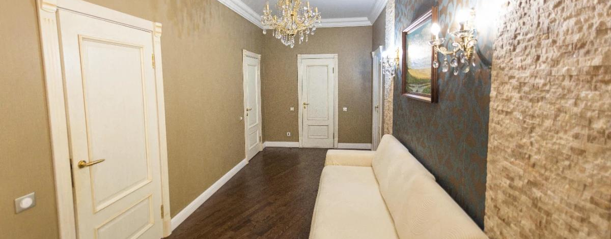 2-комнатная квартира · 80 м² · 2/12 этаж, Кошкарбаева 46/1