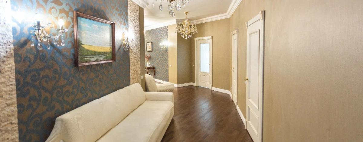 2-комнатная квартира · 80 м² · 2/12 этаж, Кошкарбаева 46/1