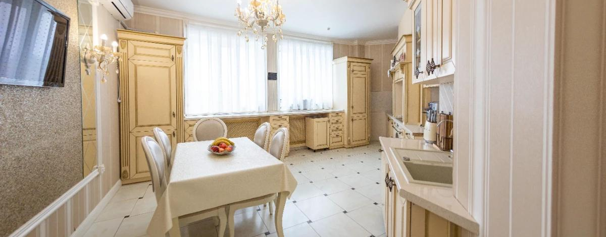 2-комнатная квартира · 80 м² · 2/12 этаж, Кошкарбаева 46/1