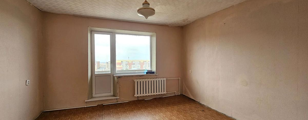 2-комнатная квартира · 53.5 м² · 9/9 этаж, Майкудук, Майкудук, мкр Голубые пруды 10 — Инсар