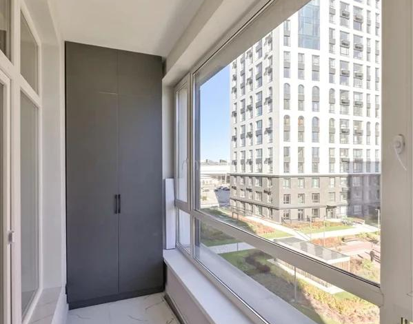 2-комнатная квартира, 73 м², 5/12 этаж, Турар Рыскулов 1 — Кабанбая-Рыскулова!