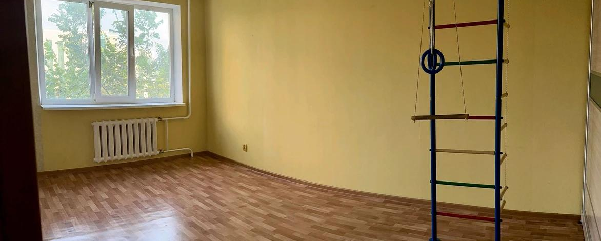 2-комнатная квартира · 52 м² · 5/12 этаж, Набережная 9 — 8 лицей