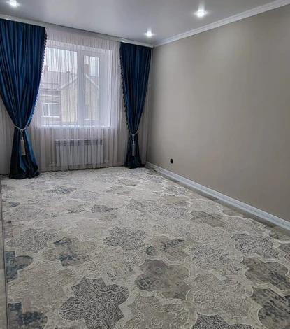 1-комнатная квартира · 43 м² · 5/5 этаж, мкр. Алтын орда, Мкр. Алтын орда, Тауелсиздик 13Е