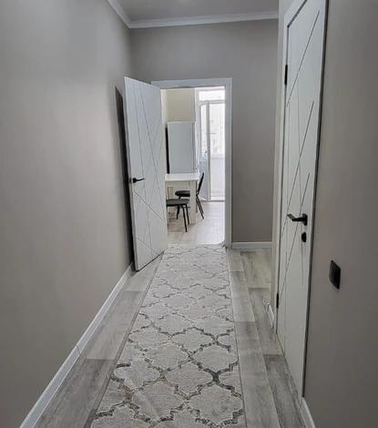 1-комнатная квартира · 43 м² · 5/5 этаж, мкр. Алтын орда, Мкр. Алтын орда, Тауелсиздик 13Е