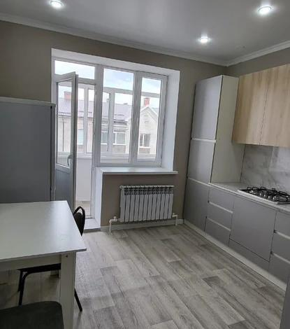 1-комнатная квартира · 43 м² · 5/5 этаж, мкр. Алтын орда, Мкр. Алтын орда, Тауелсиздик 13Е