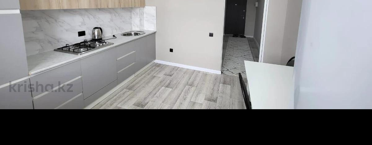 1-комнатная квартира · 43 м² · 5/5 этаж, мкр. Алтын орда, Мкр. Алтын орда, Тауелсиздик 13Е