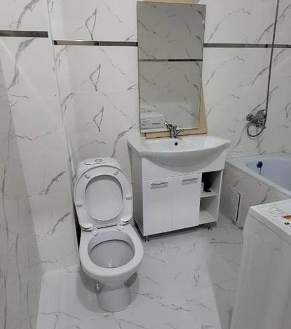 1-комнатная квартира · 43 м² · 5/5 этаж, мкр. Алтын орда, Мкр. Алтын орда, Тауелсиздик 13Е