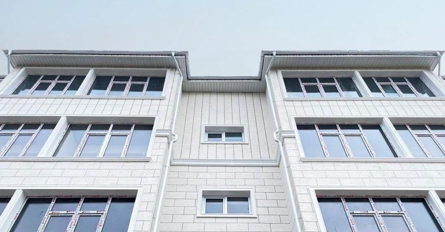 3-комнатная квартира · 85.6 м² · 3/4 этаж, Мынбулак 23А — Рядом 41/47 школа