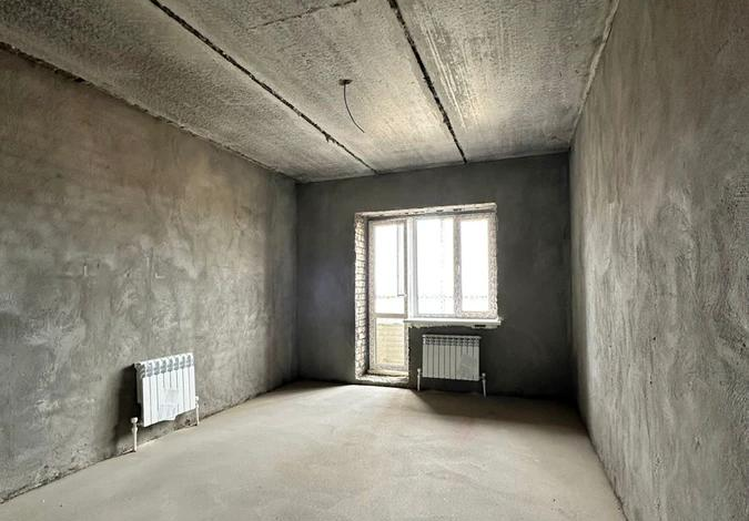 2-комнатная квартира · 85 м² · 5/9 этаж, мкр. Алтын орда 5Е — ЖК СУНКАР 2