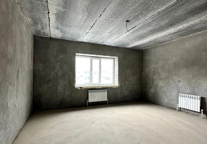 2-комнатная квартира · 85 м² · 5/9 этаж, мкр. Алтын орда 5Е — ЖК СУНКАР 2