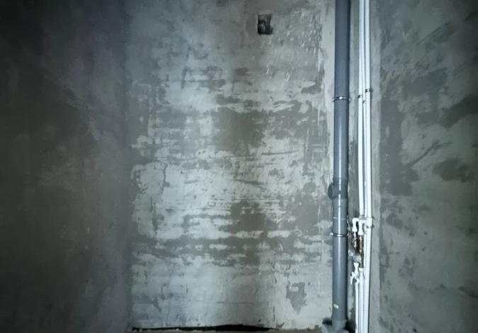 2-комнатная квартира · 85 м² · 5/9 этаж, мкр. Алтын орда 5Е — ЖК СУНКАР 2