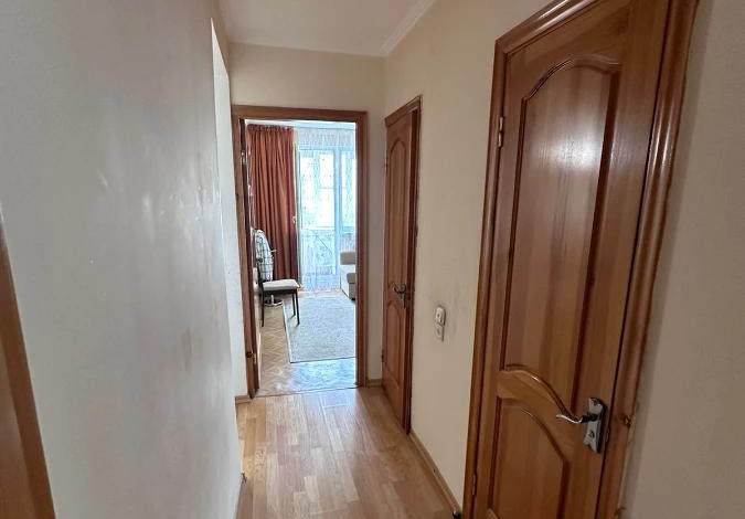 3-комнатная квартира · 60 м² · 5/10 этаж, Казахстан 64