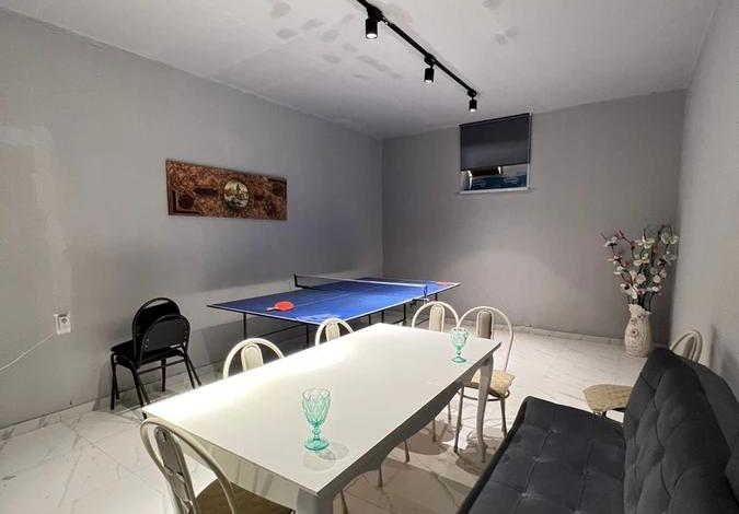 5-комнатная квартира · 200 м² · 5/8 этаж, проспект Алии Молдагуловой 62/1 — Мангилик Ел