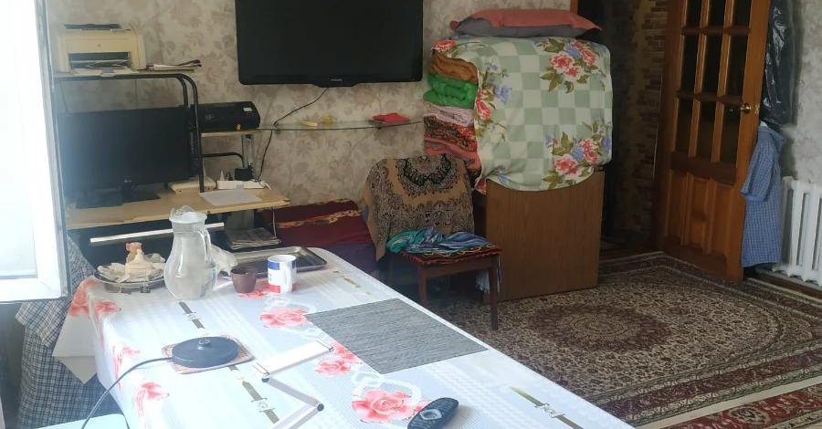 2-комнатная квартира, 50 м², 6/6 этаж, Нусупбекова