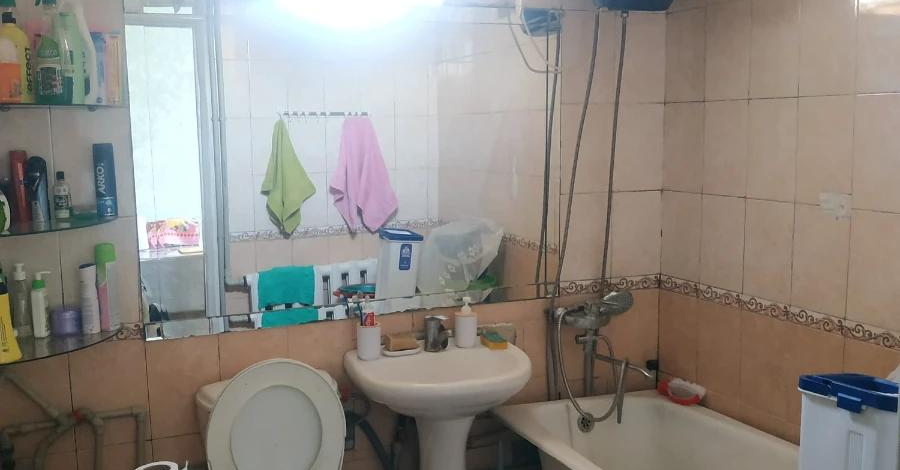 2-комнатная квартира, 50 м², 6/6 этаж, Нусупбекова