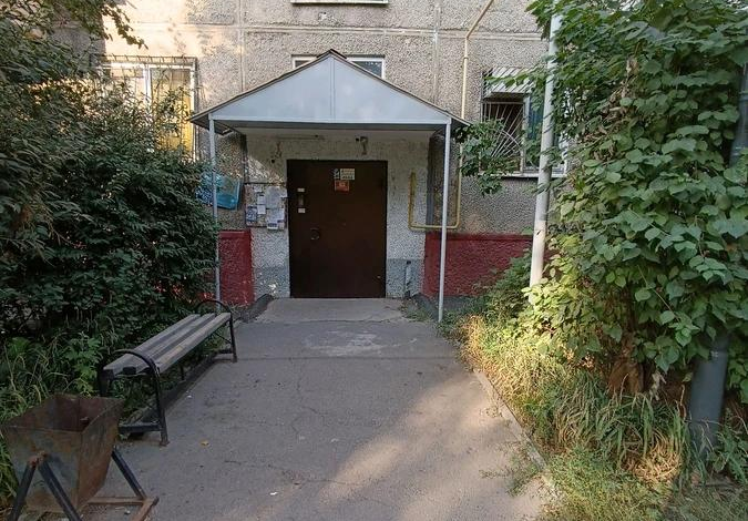 1-комнатная квартира · 33 м² · 1/4 этаж, мкр №8