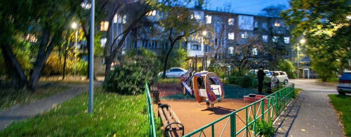 1-комнатная квартира · 33 м² · 1/4 этаж, мкр №8