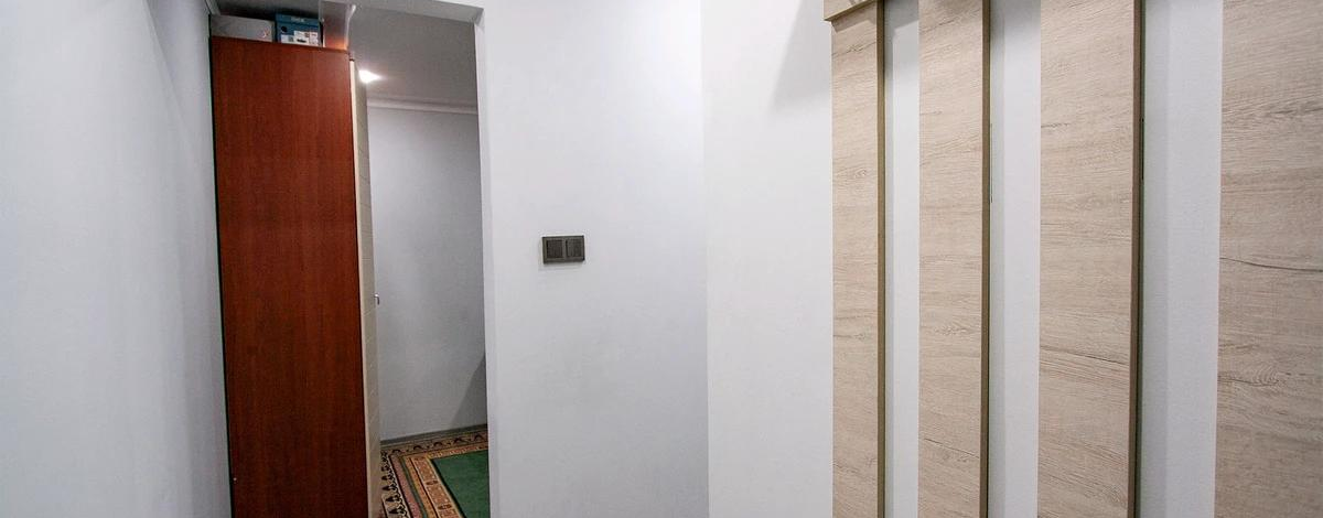 1-комнатная квартира · 33 м² · 1/4 этаж, мкр №8