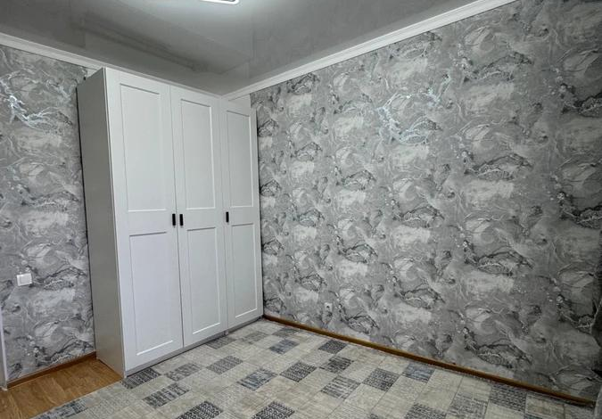 2-комнатная квартира · 58 м² · 8/12 этаж, Сыганак 2