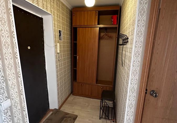 1-комнатная квартира · 32 м² · 3/5 этаж, Абилкайыр хана 75 — 101 стрелковой бригады