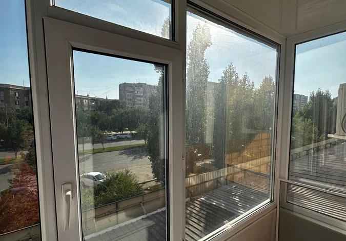 1-комнатная квартира · 32 м² · 3/5 этаж, Абилкайыр хана 75 — 101 стрелковой бригады