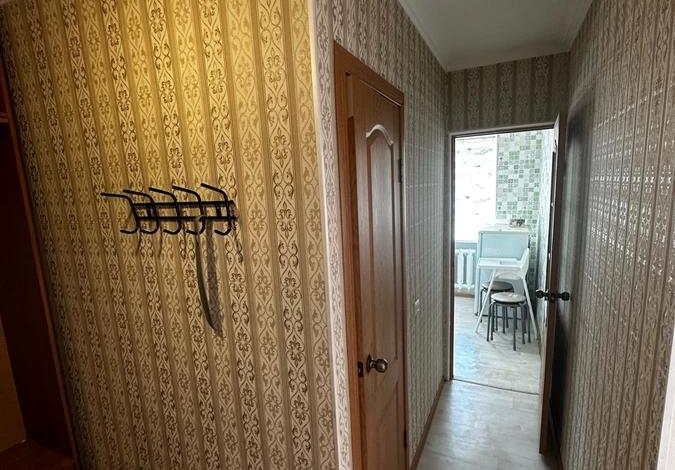 1-комнатная квартира · 32 м² · 3/5 этаж, Абилкайыр хана 75 — 101 стрелковой бригады