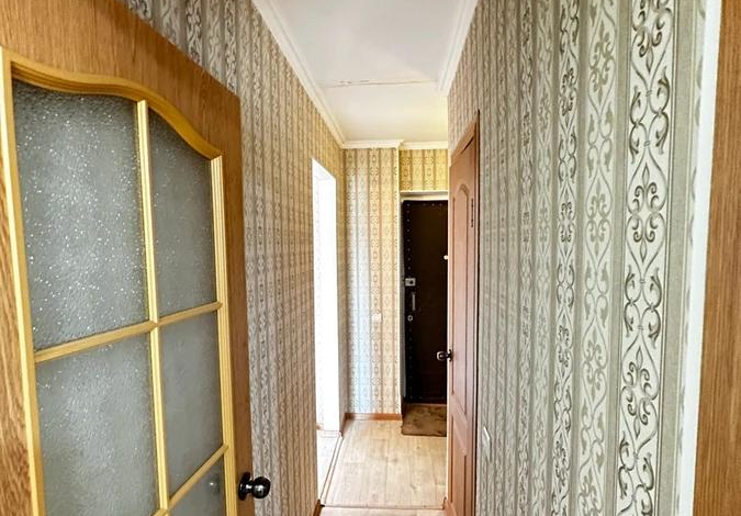 1-комнатная квартира · 32 м² · 3/5 этаж, Абилкайыр хана 75 — 101 стрелковой бригады