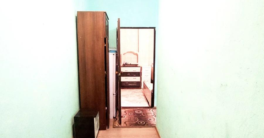 2-комнатная квартира, 40 м², 2/5 этаж, мкр Кокжиек