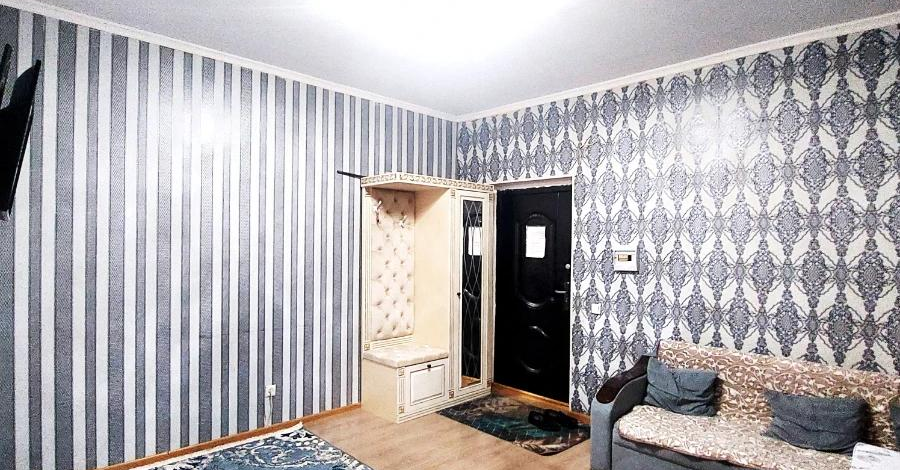 2-комнатная квартира, 40 м², 2/5 этаж, мкр Кокжиек