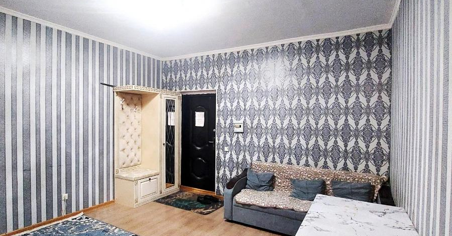 2-комнатная квартира, 40 м², 2/5 этаж, мкр Кокжиек