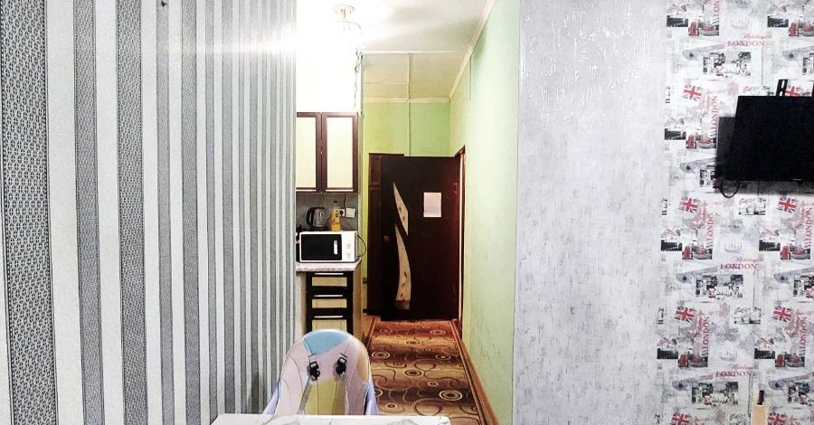 2-комнатная квартира, 40 м², 2/5 этаж, мкр Кокжиек