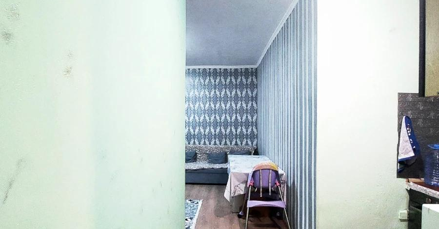 2-комнатная квартира, 40 м², 2/5 этаж, мкр Кокжиек