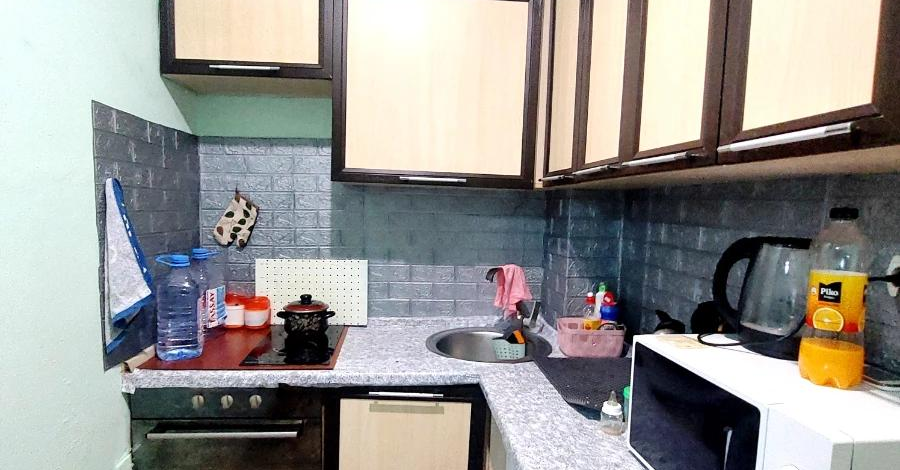 2-комнатная квартира, 40 м², 2/5 этаж, мкр Кокжиек