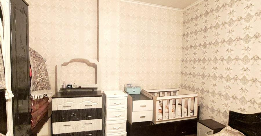 2-комнатная квартира, 40 м², 2/5 этаж, мкр Кокжиек