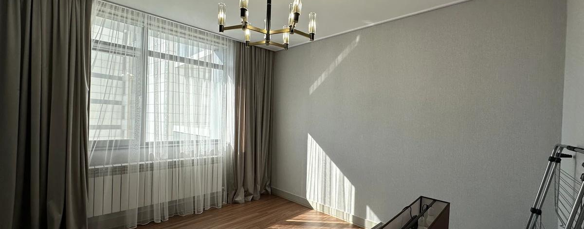 5-комнатная квартира, 117 м², 14/28 этаж, Нажимеденова 4/1