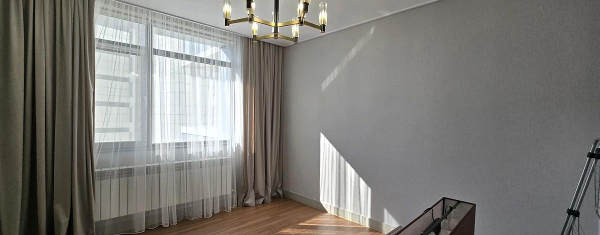 5-комнатная квартира, 117 м², 14/28 этаж, Нажимеденова 4/1