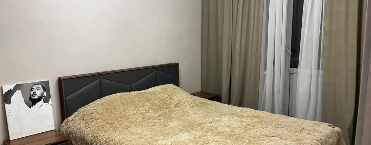 2-комнатная квартира, 52.8 м², 4/10 этаж, Энергетик 8