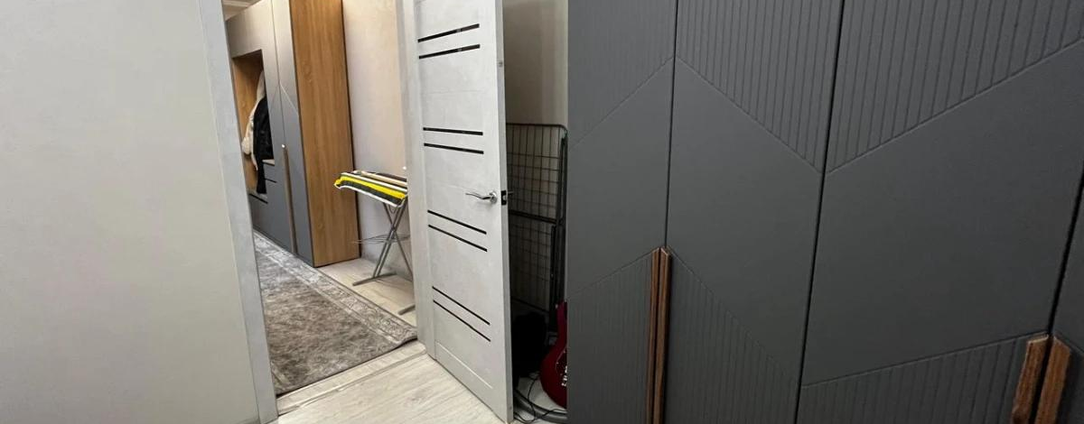 2-комнатная квартира, 52.8 м², 4/10 этаж, Энергетик 8