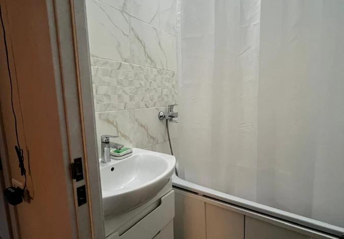 2-комнатная квартира, 52.8 м², 4/10 этаж, Энергетик 8