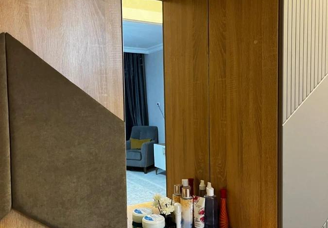 2-комнатная квартира, 52.8 м², 4/10 этаж, Энергетик 8