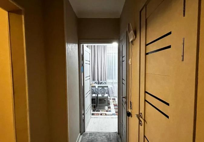 2-комнатная квартира, 52.8 м², 4/10 этаж, Энергетик 8