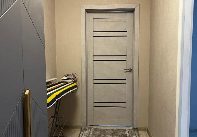 2-комнатная квартира, 52.8 м², 4/10 этаж, Энергетик 8