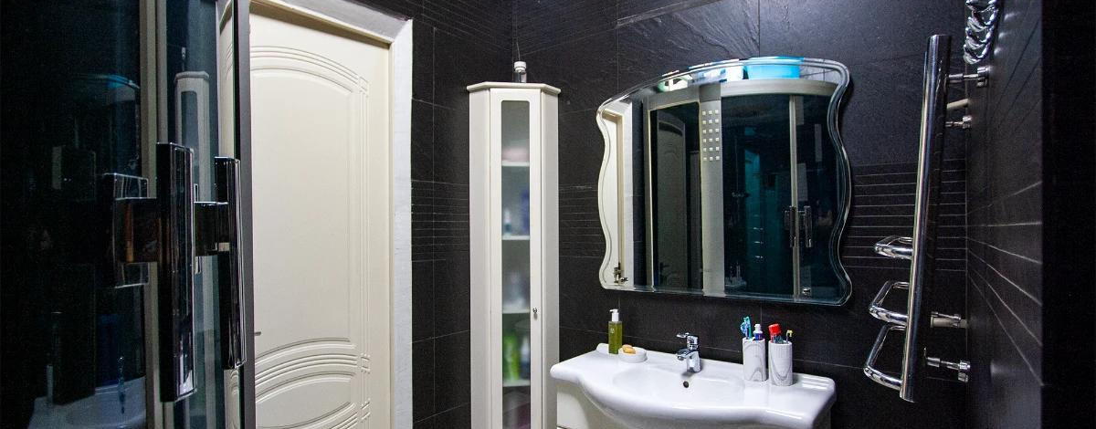 3-комнатная квартира · 107.7 м² · 15/21 этаж, Солодовникова 21а