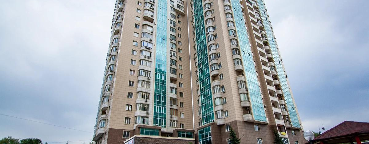 3-комнатная квартира · 107.7 м² · 15/21 этаж, Солодовникова 21а