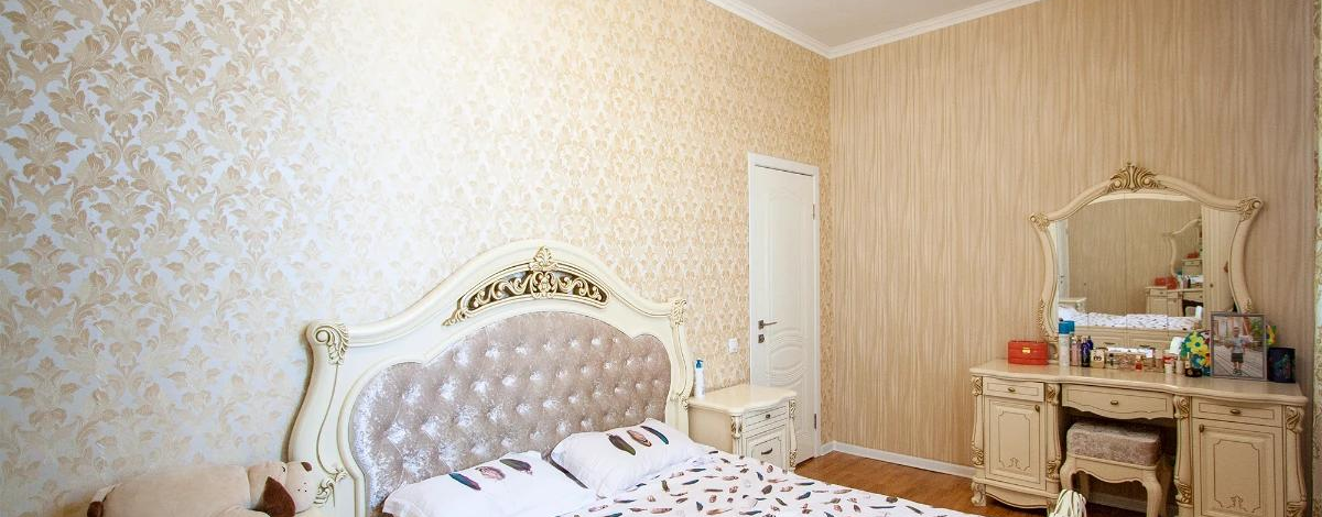3-комнатная квартира · 107.7 м² · 15/21 этаж, Солодовникова 21а