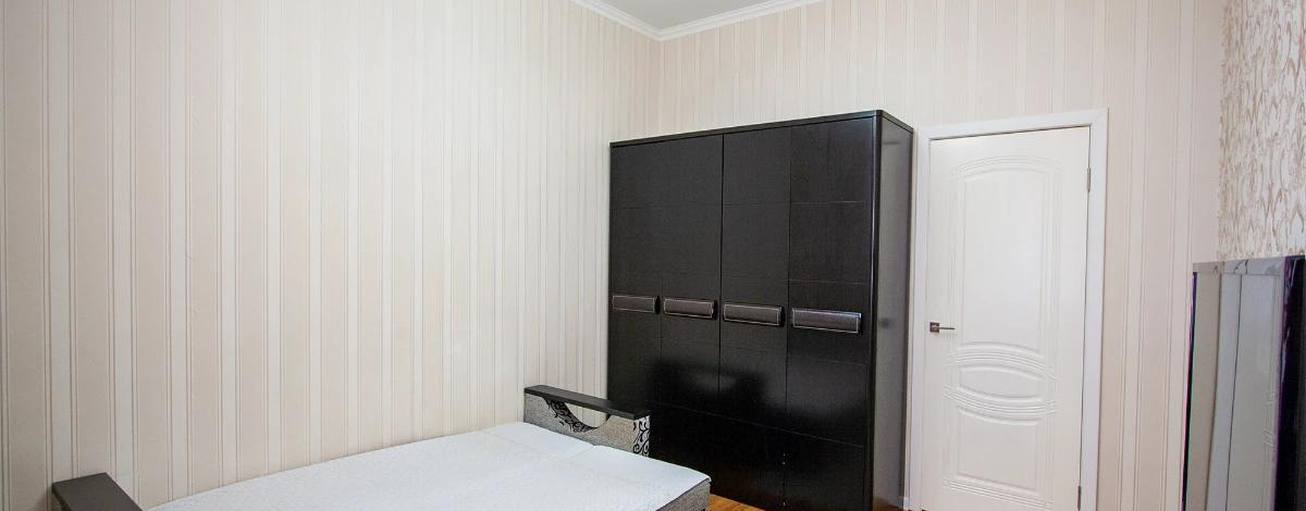 3-комнатная квартира · 107.7 м² · 15/21 этаж, Солодовникова 21а