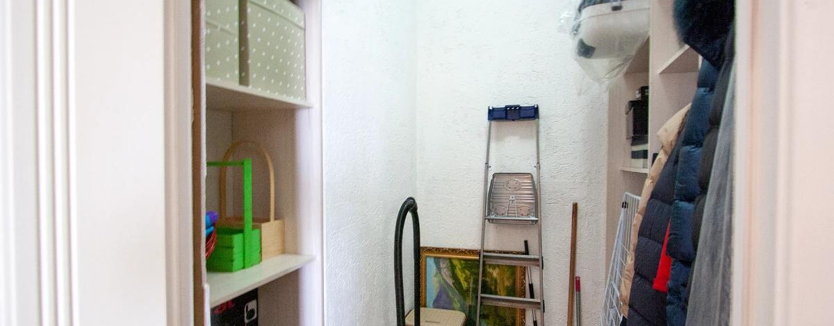 3-комнатная квартира · 107.7 м² · 15/21 этаж, Солодовникова 21а