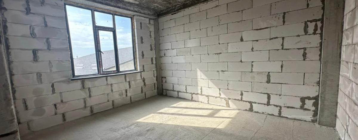 5-комнатная квартира, 217 м², 2/3 этаж, мкр Нур Алатау 1152